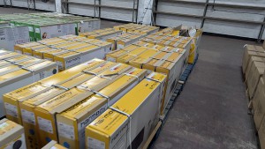 Robson Kay - Auction Date: 2026-04-21 - Category: Radiators & Heat Pumps