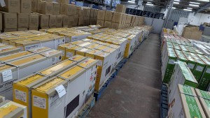 Robson Kay - Auction Date: 2026-04-21 - Category: Radiators & Heat Pumps