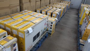 Robson Kay - Auction Date: 2026-04-21 - Category: Radiators & Heat Pumps