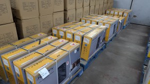 Robson Kay - Auction Date: 2026-04-21 - Category: Radiators & Heat Pumps