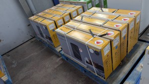 Robson Kay - Auction Date: 2026-04-21 - Category: Radiators & Heat Pumps