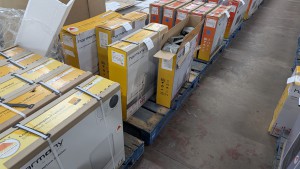 Robson Kay - Auction Date: 2026-04-21 - Category: Radiators & Heat Pumps