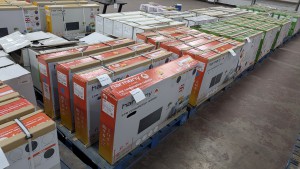 Robson Kay - Auction Date: 2026-04-21 - Category: Radiators & Heat Pumps