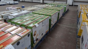 Robson Kay - Auction Date: 2026-04-21 - Category: Radiators & Heat Pumps