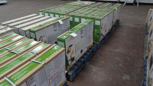 Robson Kay - Auction Date: 2026-04-21 - Category: Radiators & Heat Pumps