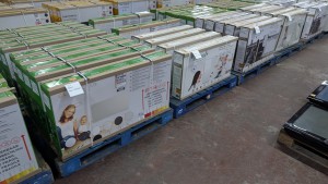 Robson Kay - Auction Date: 2026-04-21 - Category: Radiators & Heat Pumps