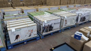 Robson Kay - Auction Date: 2026-04-21 - Category: Radiators & Heat Pumps