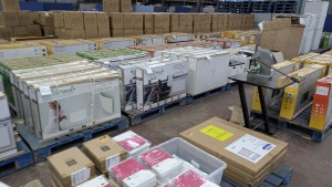 Robson Kay - Auction Date: 2026-04-21 - Category: Radiators & Heat Pumps