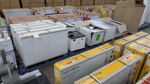 Robson Kay - Auction Date: 2026-04-21 - Category: Radiators & Heat Pumps