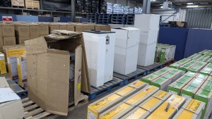 Robson Kay - Auction Date: 2026-04-21 - Category: Radiators & Heat Pumps