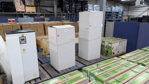 Robson Kay - Auction Date: 2026-04-21 - Category: Radiators & Heat Pumps