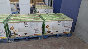 Robson Kay - Auction Date: 2026-04-21 - Category: Radiators & Heat Pumps