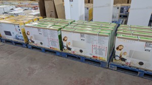 Robson Kay - Auction Date: 2026-04-21 - Category: Radiators & Heat Pumps