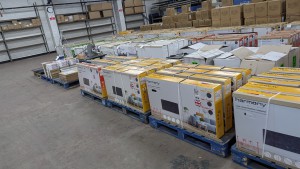 Robson Kay - Auction Date: 2026-04-21 - Category: Radiators & Heat Pumps