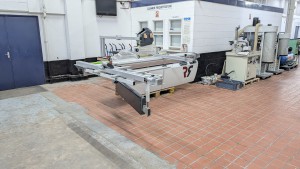 Robson Kay - Auction Date: 2026-04-21 - Category: Woodworking & Industrial