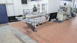 Robson Kay - Auction Date: 2026-04-21 - Category: Woodworking & Industrial