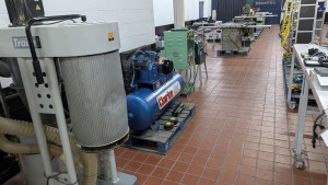 Robson Kay - Auction Date: 2026-04-21 - Category: Woodworking & Industrial