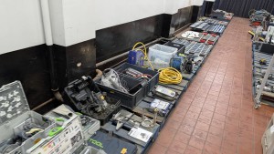 Robson Kay - Auction Date: 2026-04-21 - Category: Woodworking & Industrial