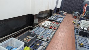 Robson Kay - Auction Date: 2026-04-21 - Category: Woodworking & Industrial