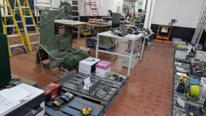 Robson Kay - Auction Date: 2026-04-21 - Category: Woodworking & Industrial