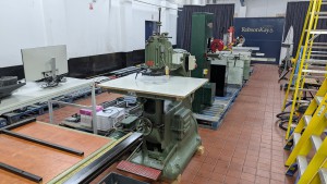 Robson Kay - Auction Date: 2026-04-21 - Category: Woodworking & Industrial