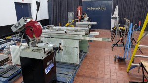 Robson Kay - Auction Date: 2026-04-21 - Category: Woodworking & Industrial