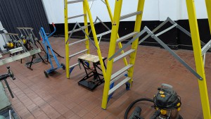 Robson Kay - Auction Date: 2026-04-21 - Category: Woodworking & Industrial