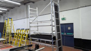 Robson Kay - Auction Date: 2026-04-21 - Category: Woodworking & Industrial