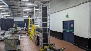 Robson Kay - Auction Date: 2026-04-21 - Category: Woodworking & Industrial