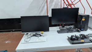 Robson Kay - Auction Date: 2026-04-21 - Category: IT & Miscellaneous