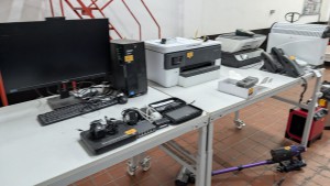 Robson Kay - Auction Date: 2026-04-21 - Category: IT & Miscellaneous