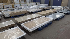 Robson Kay - Auction Date: 2026-04-21 - Category: Large Quantity of Doors