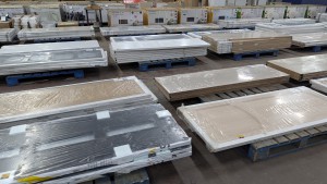 Robson Kay - Auction Date: 2026-04-21 - Category: Large Quantity of Doors