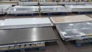 Robson Kay - Auction Date: 2026-04-21 - Category: Large Quantity of Doors