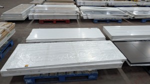 Robson Kay - Auction Date: 2026-04-21 - Category: Large Quantity of Doors