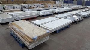 Robson Kay - Auction Date: 2026-04-21 - Category: Large Quantity of Doors