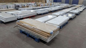 Robson Kay - Auction Date: 2026-04-21 - Category: Large Quantity of Doors