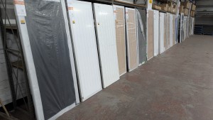 Robson Kay - Auction Date: 2026-04-21 - Category: Large Quantity of Doors