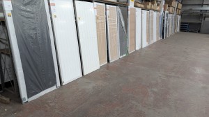 Robson Kay - Auction Date: 2026-04-21 - Category: Large Quantity of Doors