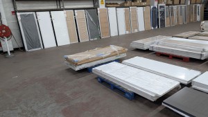 Robson Kay - Auction Date: 2026-04-21 - Category: Large Quantity of Doors