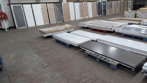 Robson Kay - Auction Date: 2026-04-21 - Category: Large Quantity of Doors