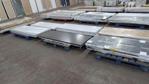 Robson Kay - Auction Date: 2026-04-21 - Category: Large Quantity of Doors