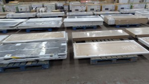 Robson Kay - Auction Date: 2026-04-21 - Category: Large Quantity of Doors