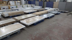 Robson Kay - Auction Date: 2026-04-21 - Category: Large Quantity of Doors