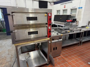 Robson Kay - Auction Date: 2026-05-19 - Category: Commercial Catering Equipment