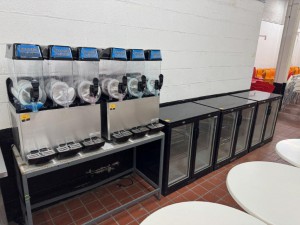 Robson Kay - Auction Date: 2026-05-19 - Category: Commercial Catering Equipment