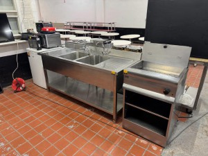 Robson Kay - Auction Date: 2026-05-19 - Category: Commercial Catering Equipment