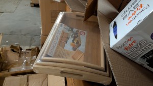 Robson Kay - Auction Date: 2026-05-13 - Category: 500+ Pallets of Tradestocks, being sold as one lot