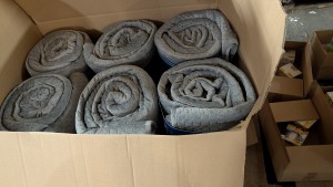 Robson Kay - Auction Date: 2026-05-13 - Category: 500+ Pallets of Tradestocks, being sold as one lot
