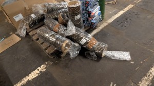Robson Kay - Auction Date: 2026-05-13 - Category: 500+ Pallets of Tradestocks, being sold as one lot